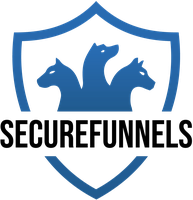 Secure Funnels logo